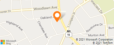 Insurance Company Near Me - Hartman WM C Jr