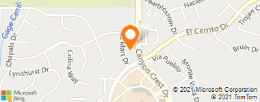 Insurance Company Near Me - Private Ramco-Calzona Insurance