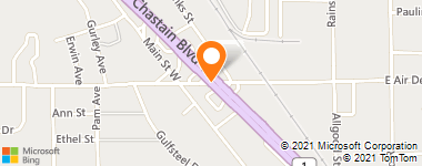 Insurance Company Near Me - Alfa Insurance Company
