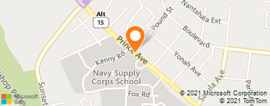 Insurance Company Near Me - Nationwide Ins Co