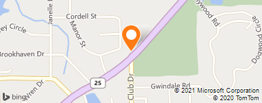 Insurance Company Near Me - McDonald & Garrard Insurance Agency LLC