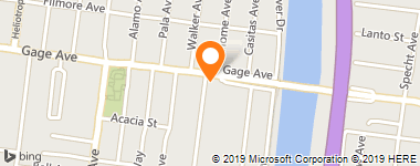 Insurance Company Near Me - Alfaro, Oscar