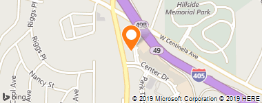 Insurance Company Near Me - Aetna