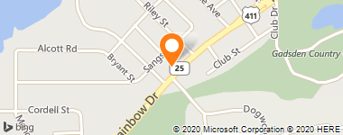 Insurance Company Near Me - Ledbetter Insurance Agency