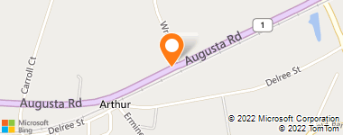 Insurance Company Near Me - Abbott Marvin S