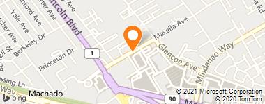 Insurance Company Near Me - State Farm Insurance Companies - Agents - Malibu - Villa Marina Shopping Center - Marina Del