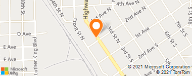 Insurance Company Near Me - Blansett Michelle L Agt