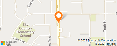 Insurance Company Near Me - Holman Ana