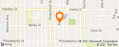 Insurance Company Near Me - Cisneros Patricia