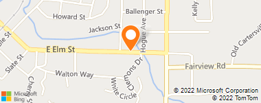 Insurance Company Near Me - Barnes Insurance Agency