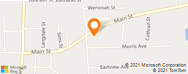 Insurance Company Near Me - Modern Woodmen of America