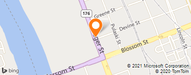 Insurance Company Near Me - Courson John E Insurance