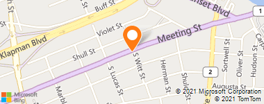 Insurance Company Near Me - Harold R Beard Agency