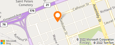 Insurance Company Near Me - Landamerica Service Office