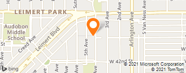 Insurance Company Near Me - DMA Claims