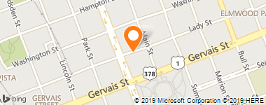 Insurance Company Near Me - South Carolina State Goverment - Indigent Defense Commission - Bondsmen
