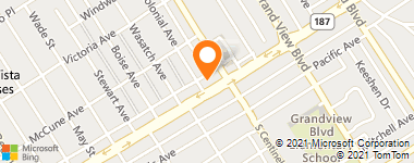Insurance Company Near Me - Martinez Raul