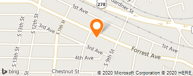 Insurance Company Near Me - Cotton States Insurance