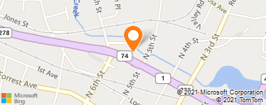 Insurance Company Near Me - Alfred Mike Insurance