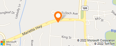 Insurance Company Near Me - Roswell Personal Financial Representative