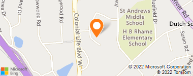 Insurance Company Near Me - Martin, Glenda K, AGT