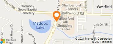Insurance Company Near Me - Harmon Larry Michael Insurance