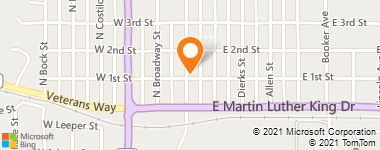 Insurance Company Near Me - Royce Meeks Insurance Inc