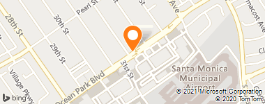 Insurance Company Near Me - LA Monica Insurance Services
