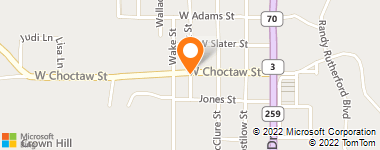 Insurance Company Near Me - Bates' Insurance Agency