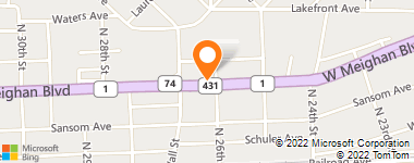 Insurance Company Near Me - USAgencies