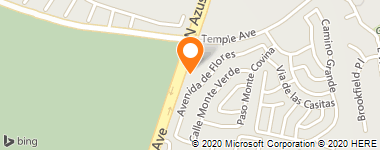 Insurance Company Near Me - Oscar Feria - State Farm Insurance Agent