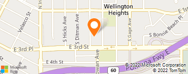 Insurance Company Near Me - Fight Coverage