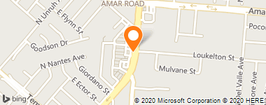 Insurance Company Near Me - A A Lares Insurance Service Inc
