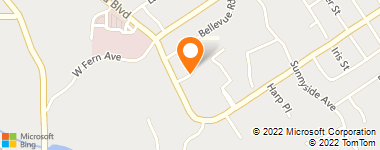 Insurance Company Near Me - Daniel Gomez