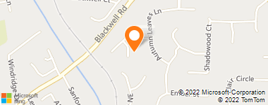Insurance Company Near Me - State Farm