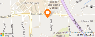 Insurance Company Near Me - Colonial