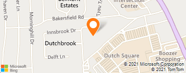 Insurance Company Near Me - Horace Mann Agency Office