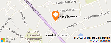 Insurance Company Near Me - Anthony - Richard S