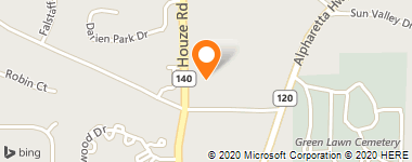 Insurance Company Near Me - Apps of Georgia