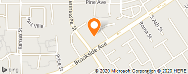 Insurance Company Near Me - Brian W Holmes Insurance