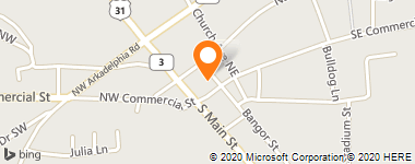 Insurance Company Near Me - Hanceville Insurance Agency