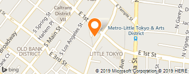 Insurance Company Near Me - Aihara & Associates Insurance Services Inc