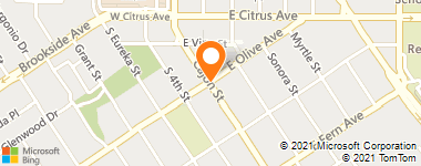 Insurance Company Near Me - Church West Insurance Services