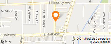 Insurance Company Near Me - Edcas Insurance Services