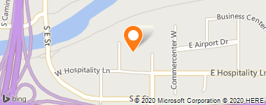 Insurance Company Near Me - Patrick McDonough Law Office