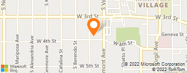 Insurance Company Near Me - Paulos Eric Insurance Services