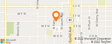 Insurance Company Near Me - California Security