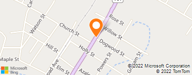 Insurance Company Near Me - Farm Bureau Horry - Loris