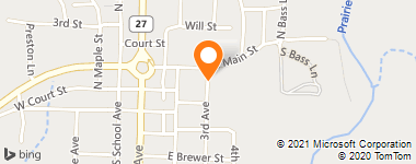 Insurance Company Near Me - Farm Bureau Insurance & Financial Services of Pike County