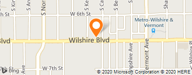 Insurance Company Near Me - American Bond Services